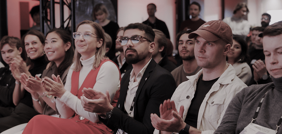 Events and hackathons